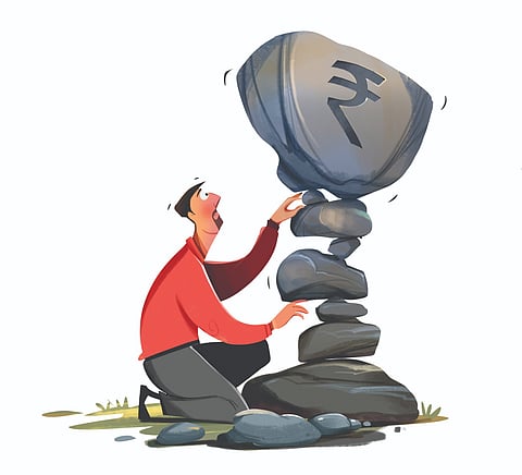 Understanding your relationship 
with inflation