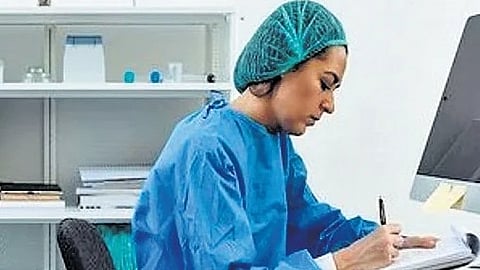 The council provides a monthly stipend of Rs 60,000 and an annual sum of Rs 75,000 to post-doctoral fellows for two years.