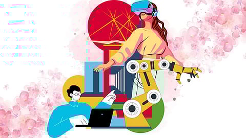 KSUM’s Innovation Festival shifts focus beyond startups and tech