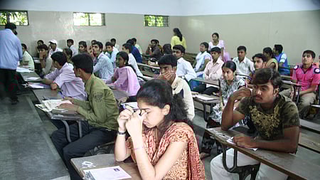 Similarly, Madras University, Annamalai University, Alagappa University and Madurai Kamaraj University (MKU) have withdrawn the programme.