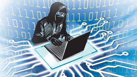Clicking unknown links or trusting deals that seem too good to be true increases the risk.
