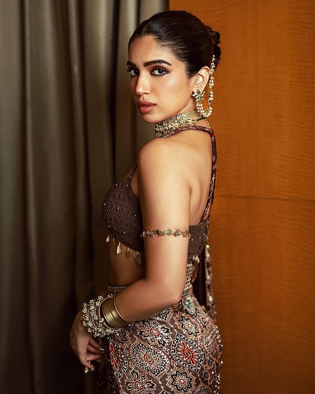 Bhumi Pednekar