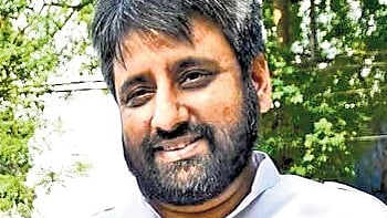 Waqf board case: Charges framed against AAP MLA