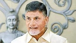Andhra Pradesh CM N Chandrabbau Naidu urged international firms to seize the State’s vast opportunities in infrastructure, housing, and industrial development.