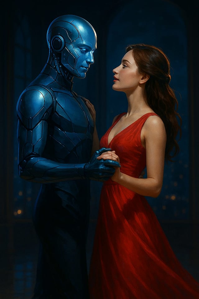 AI-generated image
