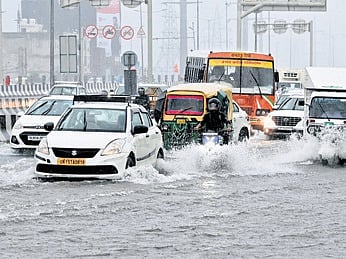 HC slams civic chaos, calls for centralisation