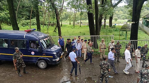 The Dharmasthala mass grave case has triggered a major investigation in Karnataka after a whistleblower alleged decades of buried crimes, coercion, and institutional silence.