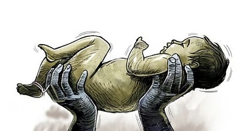 Image used for representative purpose.