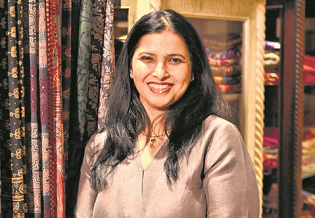 Vaishali Agarwal
