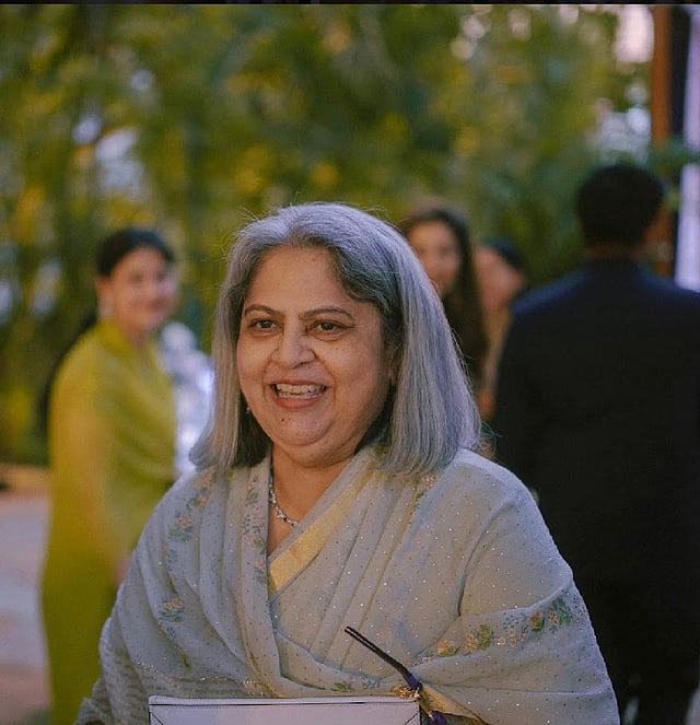 Kamakshi Devi Wadiyar