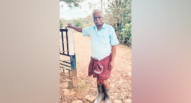 “We lost 43 of our co-workers that day. Counting their family members, the number will climb to 98. Some were family. Some were like family,” says Sidharaj, a veteran plucker who has worked at the estate for over 50 years