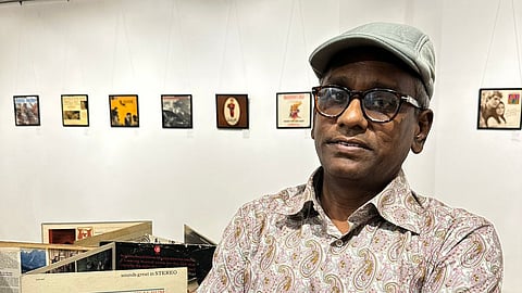 Arunabha Ghosh 