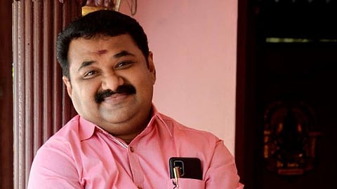 Manikandan, who contested as a Congress candidate from the Attukal ward in the last local body elections, is the prime accused in the case