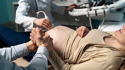 Surrogacy vs mental health
