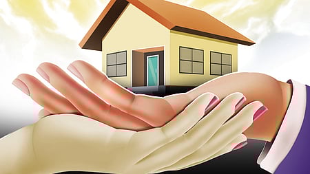 Owners will be required to voluntarily update details such as increased floor area, additional floors, or change of use from residential to commercial.