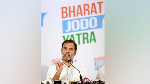 Modelled on the spirit of Rahul Gandhi’s Bharat Jodo Yatra, the padayatra campaign will traverse all the 10 erstwhile districts of the state, combining public outreach with organisational consolidation.