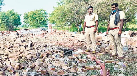Blast at cracker units have claimed 43 lives in 2025 so far.