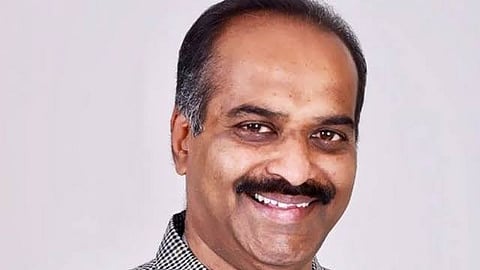 Tunnel Road project is not a public infrastructure but a private expressway for the privileged, funded by taxpayers, said Bengaluru Central MP PC Mohan
