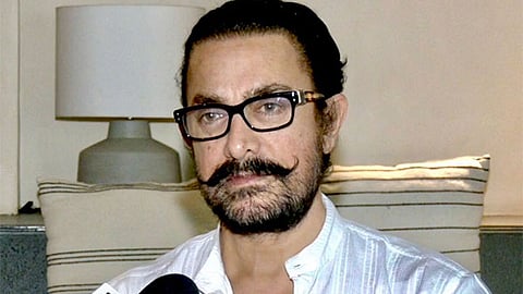 Superstar Aamir Khan is set to bring "Sitaaron Ke Sitaare"