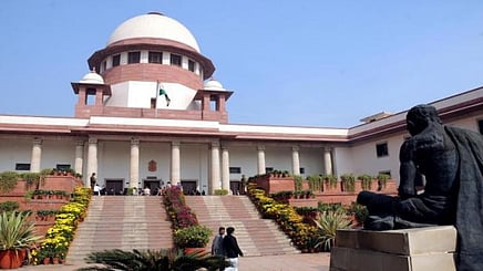SC reconstitutes Gender Sensitisation and Internal Complaints Committee