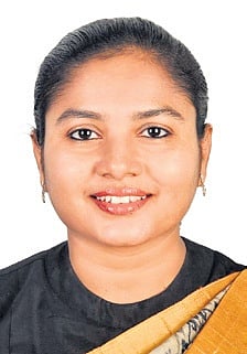G Priyanka 