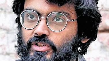 Jailed JNU scholar Sharjeel Imam set to 
contest Bihar elections 