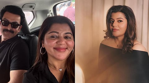 However, the harassment escalated, with Christina reportedly even targeting Supriya’s late father.
