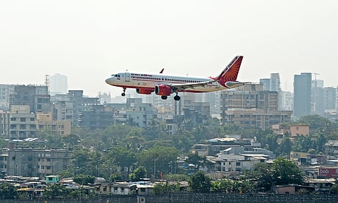 Going beyond blame game to address fear of flying
