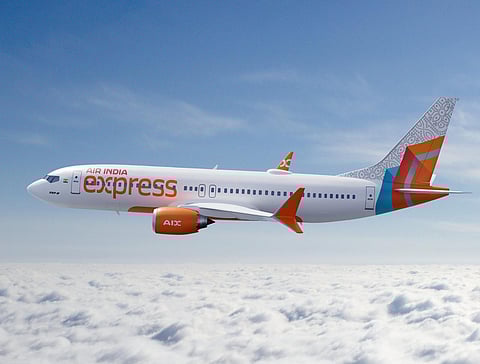 Probe ordered after Air India Express flyer from Srinagar lands in Bhubaneswar instead of Delhi
