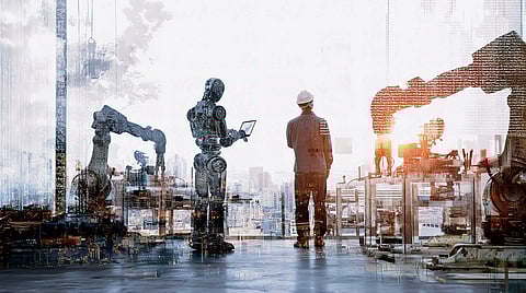 Agentic AI expected to redefine 10.35 million jobs by 2030