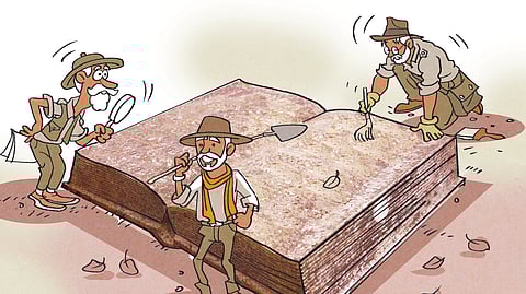 Illustration for representation