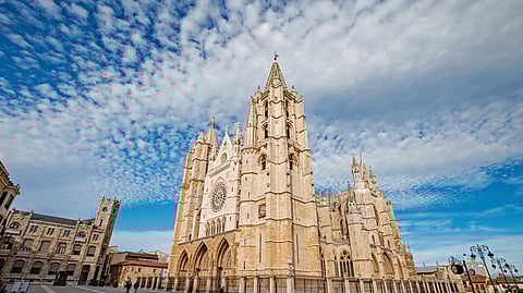 León Cathedral