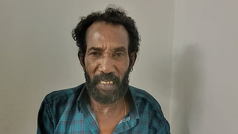Tribal man detained by forest officials dies at Udumalpet range office in Tamil Nadu's Tiruppur, family cry foul