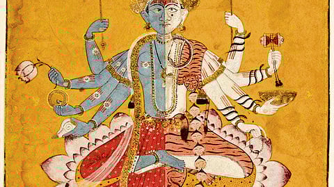 Lapses in detail, but still a worthy story