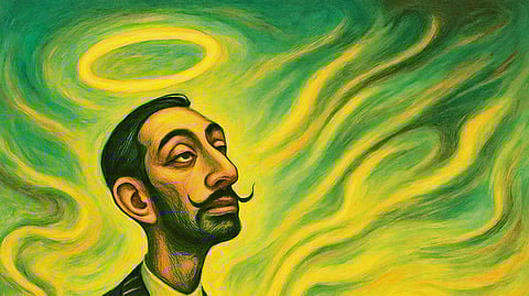 Illustration for representation