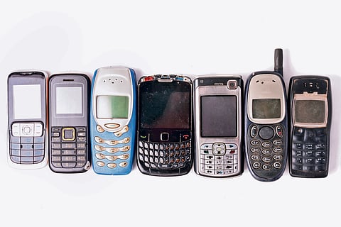 30 years of mobile telephony in India: A timeline (1995–2025)