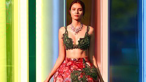 The Art of Fashion