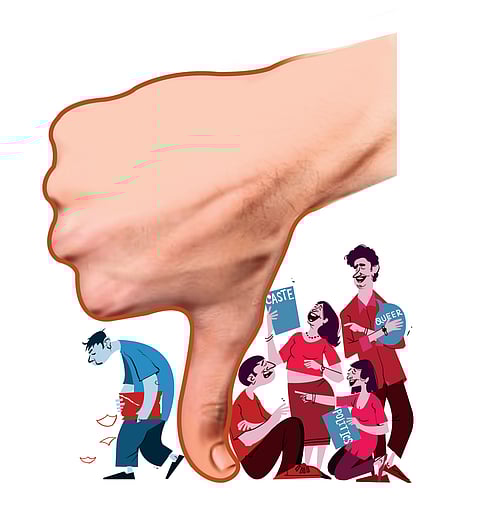 The Friendship Funeral: Remembering the bonds that didn't last