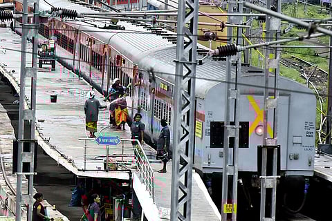 Describing the projects as a “game changer”, Vaishnaw said the corridors would dramatically improve mobility for business travellers and professionals and the economy of the states.