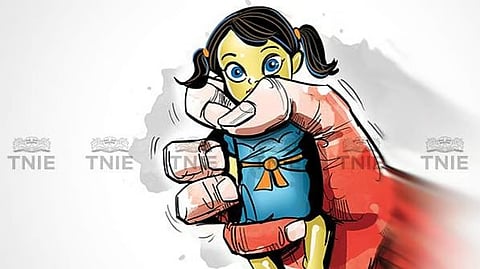 DIG dismissed three police personnel, including a sub-inspector, from service after an internal investigation confirmed their alleged involvement in the sexual harassment of a 17-year-old girl.