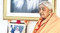 Dr Rajkumar’s sister Nagamma passes away at 92 in Gajanur