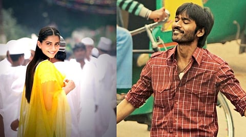 He asserted that Raanjhanaa was never just a film to him or his collaborators, it was "shaped by human hands, human flaws, and human feeling." 
