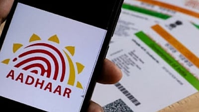 On the other hand, Aadhaar enrolment has achieved 111.5 pc among the population aged above 18 years, while the overall registration stood at 102.02 pc. 