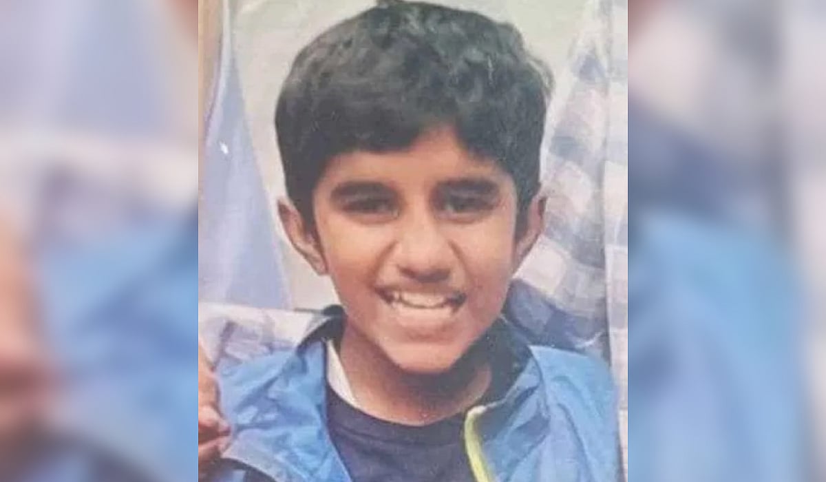 Bengaluru Teen Kidnapped and Murdered; Driver Suspect, Investigation Underway