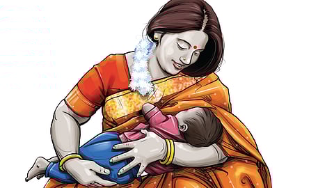 The Maternity Benefit Act 2017 needs to be urgently amended to expand the scope of maternity protection laws to all informal workers.
