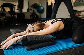 The overlooked journey of postpartum 