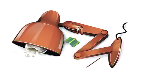 Image used for representational purposes only.