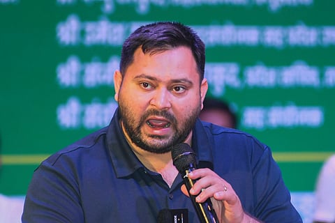 The second and final phase of the poll will take place on November 11 in 122 assembly seats.