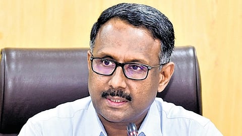 Focus on revenue, Andhra ULBs told