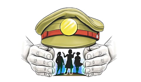 Operation Muskaan: 7,678 children rescued in Telangana